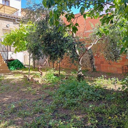 Vivienda Rural Los Iberos M&M, Castellar de Santisteban Eksteriør billede