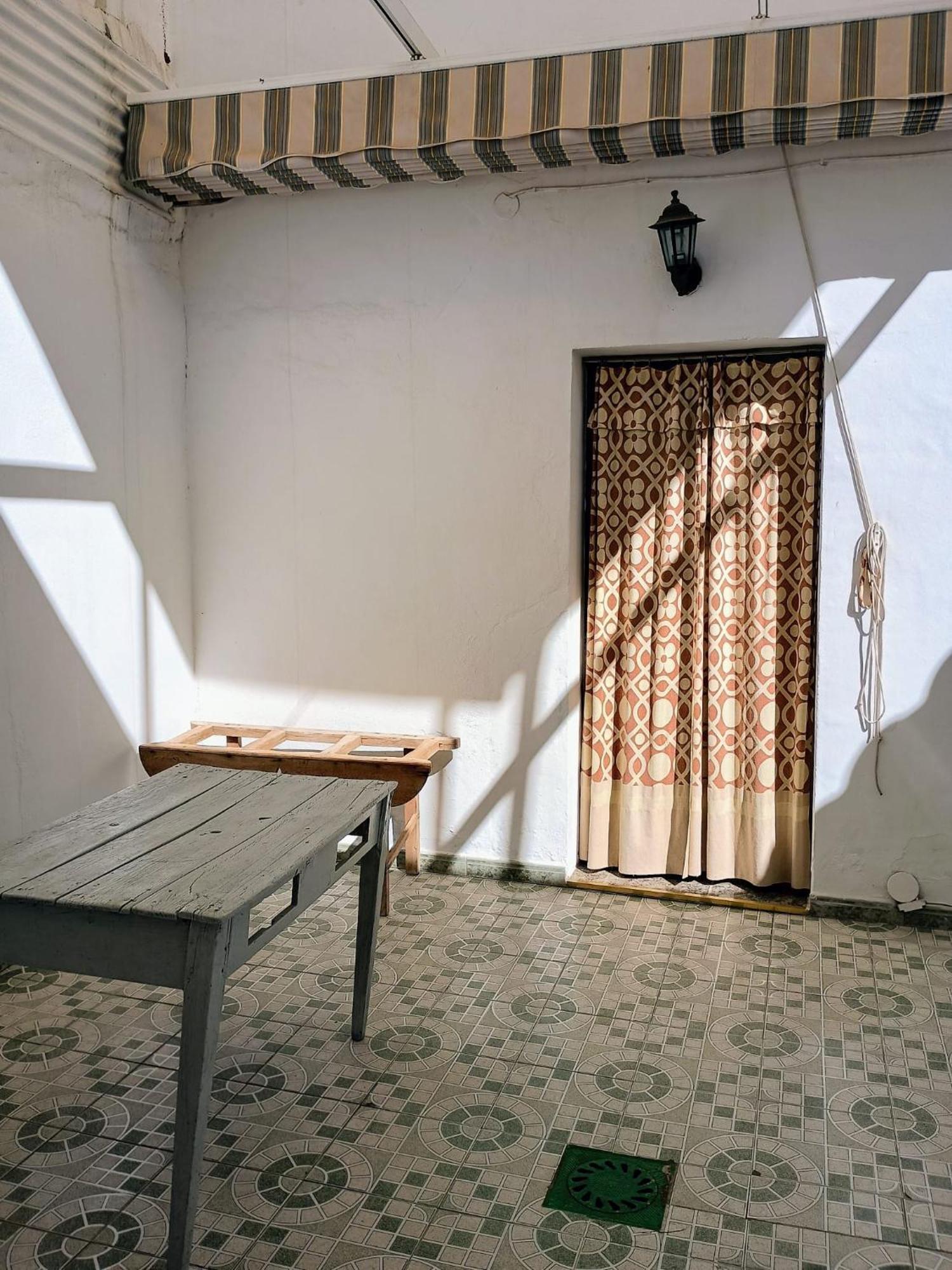 Vivienda Rural Los Iberos M&M, Castellar de Santisteban Eksteriør billede